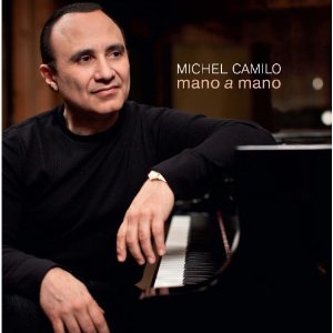 ラテン・ジャズピアニスト「ミッシェルカミロ(MICHEL CAMILO」 KamKam Music Office